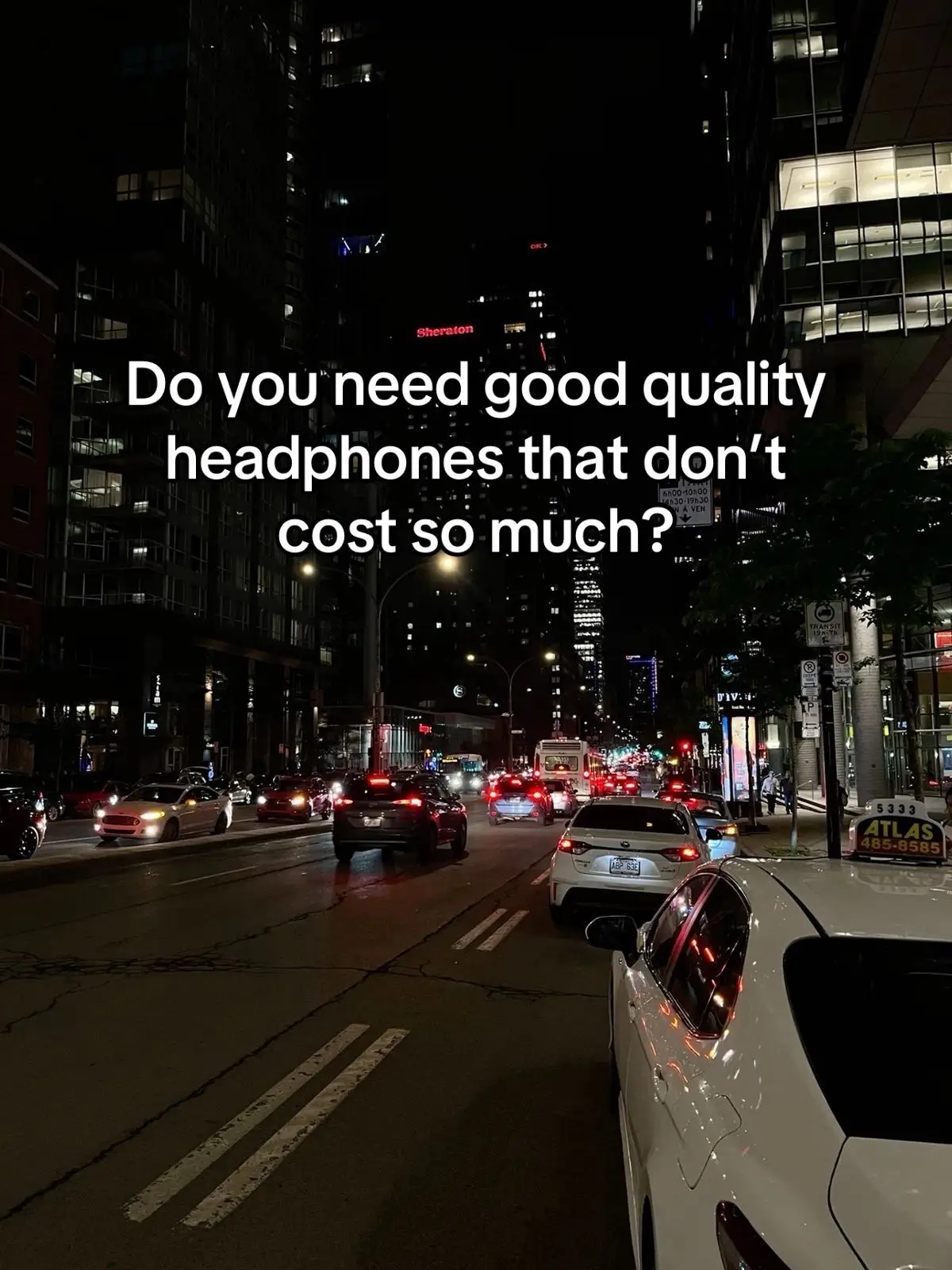 #headphones #blackfriday #soundquality 