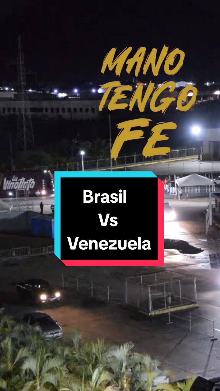 Vamos Con Todo Arriba la #vinotinto , todo un País está con ustedes, disfruten el juego, demostrando en el terreno la grandeza de Venezuela #FVF  #manotengofe 