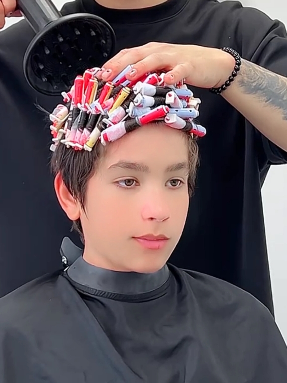 how to curl hair | curl hair tutorial | curls hair transformation | curly haircut | boy's haircut | kid's haircut | haircut | hairstyles | #curlhairtutorial #curlhairroutine #curlshair #curlshairstyle #howtocurlyourhair cute boy's haircut | haircut for boy's | boy's haircut | haircut transformation | haircut tutorial | boy's hairstyles | Long haircut transformation for boy's watch the results #haircutboys #boyshairstyle #hairstyle #united states #boyshaircut #midfadedcut #taperfade #midfade #burstfade #textura #kidshaircut #haircut #longhaircut #kidshairstyle #haircutforkids #haircutkids #haircolor #volumen  #haircuttutorial #lowfadeboy's haircut | men's haircut | men's hairstyles | haircut for men's | boy's hairstyles | haircut for boy's #menhaircuts #taperfade #lowburstfade #haircolor #kingcounty #menshaircut #losangelesbarber #curlyfringe #longhaircutchallange #barbershop #hairstyle #lowfade #boyshaircut #unitedstates #brazil🇧🇷 #italy #germany🇩🇪 #haircutmen #france🇫🇷 #longhaircut #menhaircuts #taperfade #lowburstfade #haircolor #kingcounty #menshaircut #losangelesbarber #curlyfringe #longhaircutchallange @German Fades @HAIR TRANSFORMATION💈 @GF_SALON ✂️💈 @Barbering States @Kk_Salon💈✂️ 