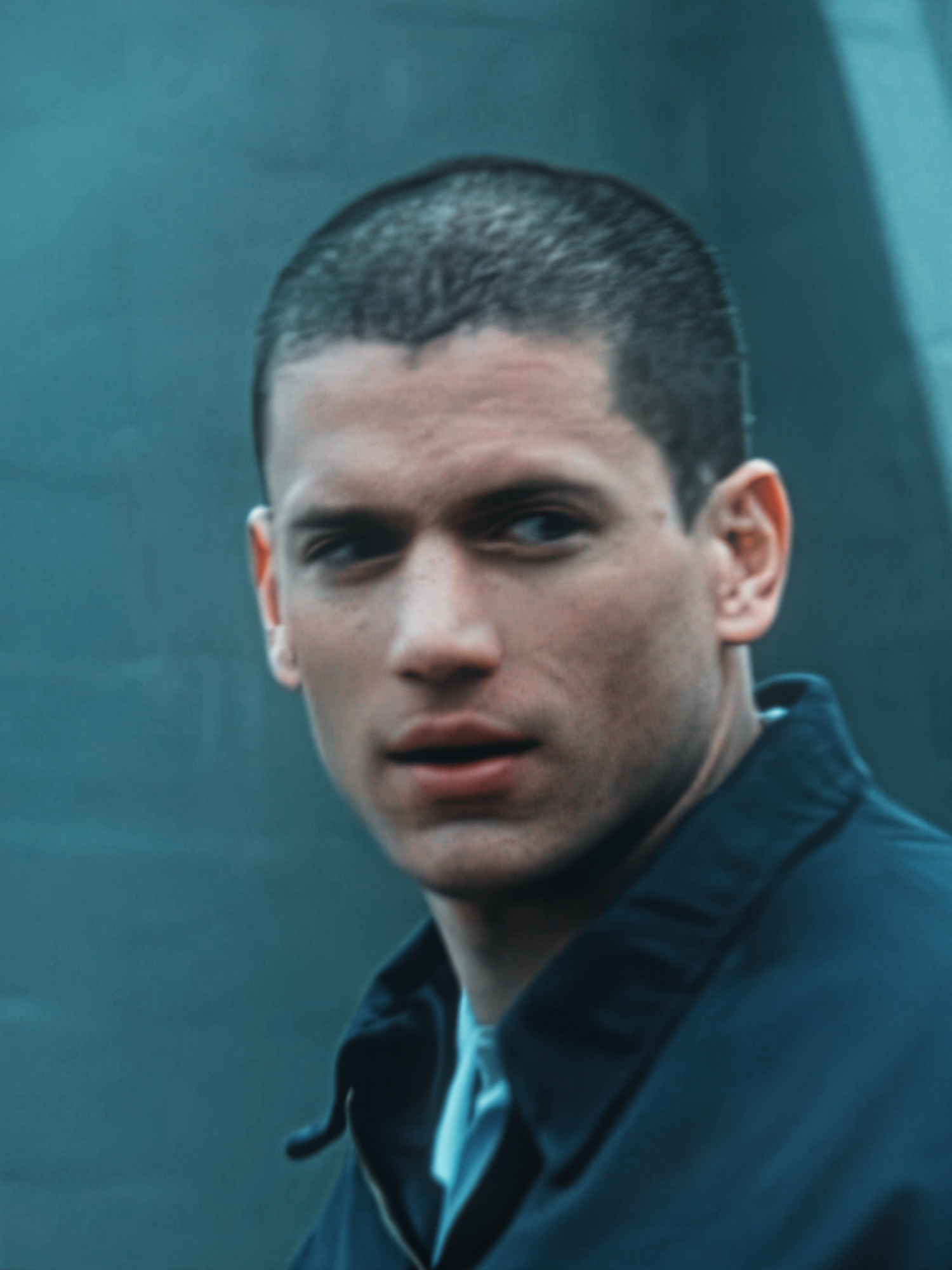 This is the plan 🔥 #prisonbreak #prisonbreakedit #michealscofield #michealscofieldedit #edit #edits #ae #aftereffectsedit #blowthisupforme #fyp #foru #viralvideos #viralditiktok