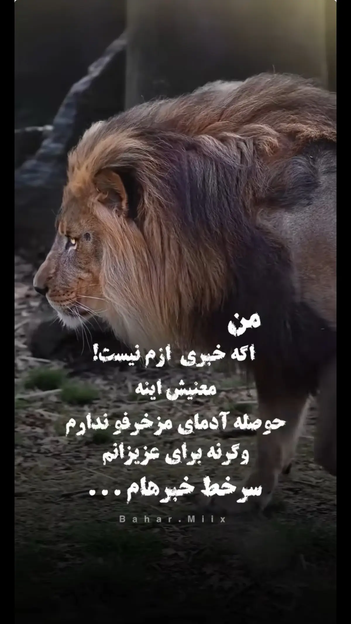 #غمگینم😔🙇🏻‍♂️🥀 