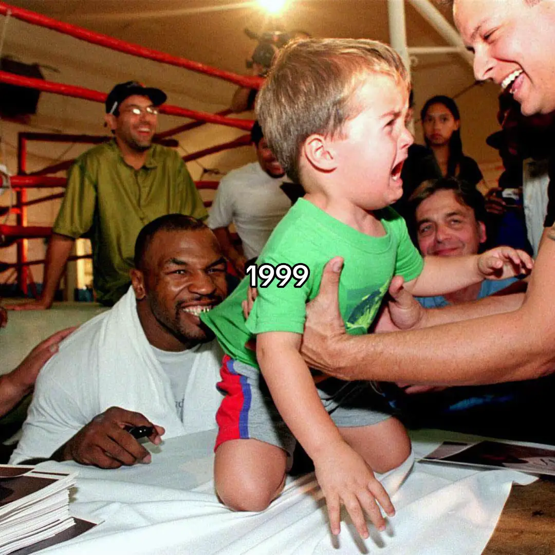 #miketyson #boxing #jakepaul #foryoupage #boxingtok #fypツ 