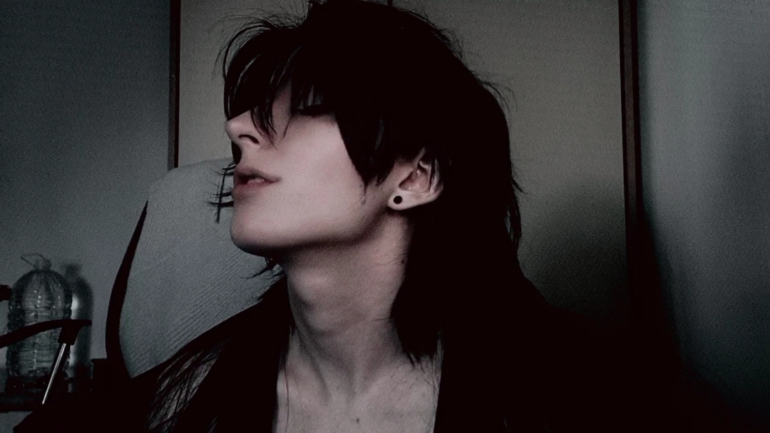 send to Gojo . . . #kenjakucosplay #getosuguru #geto #getocosplay #jujutsukaisen #jujutsukaisencosplay #getosuguruedit #jjk #jjkedit #cosplay 