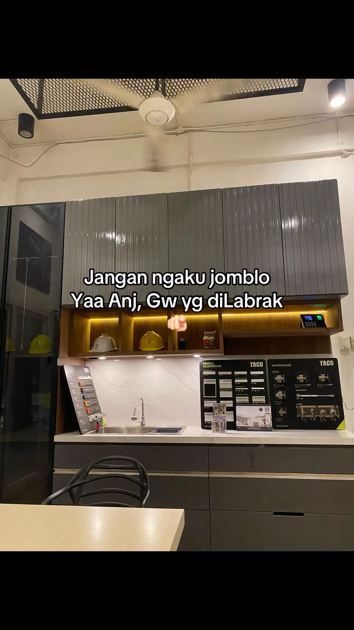 jdi takut respon cwo sekarang 