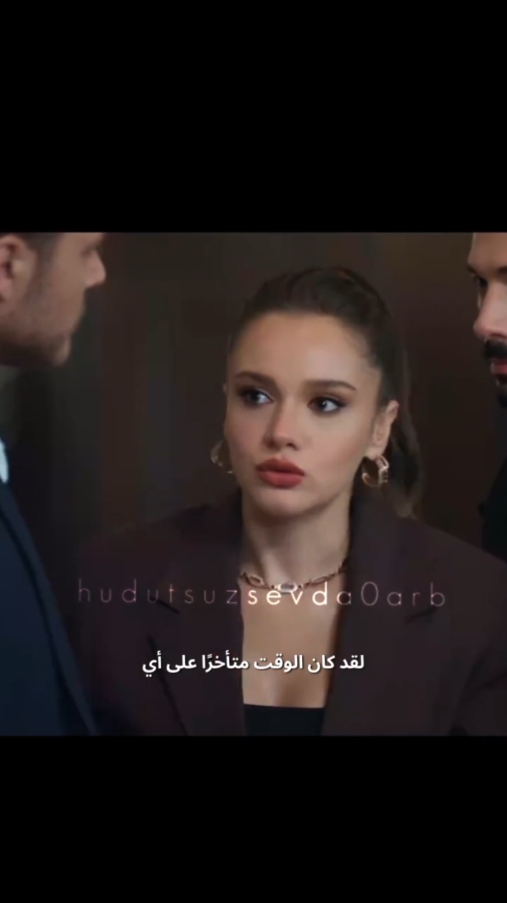 مشهد من الحلقة 41 💥💥 خليل ابراهيم و زينب من❤️‍🔥 مسلسل حب بلا حدود 🔥❤️  All rights reserved for @medyapimresmi @nowtvturkiye @hudutsuzsevdadizi Hudutsuz sevda halil ibrahim ve zeynep 🔥🔥  #hudutsuzsevda #explore #explore #explore #اكسبلور_فولو foxturkiye # #اكسبلور_فولو #اكسبلور #حب_بلا_حدود #turkishseries #miraydaner #اوغوز #oğuzatay #halzey # #halilibrahim #zeynepkarasu #short #halzey #hudutsuzsevda #halilzeyno #خليل_ابراهيم_كاراسو #خليل_زينب #now #followforfollowback  #mustafamertkoç #handeerçel #birbaşkadır #dinmer #halilzeyno #halilibrahim #halzey #halzey #zeynepkarasu #aile #çukur #gaddar 