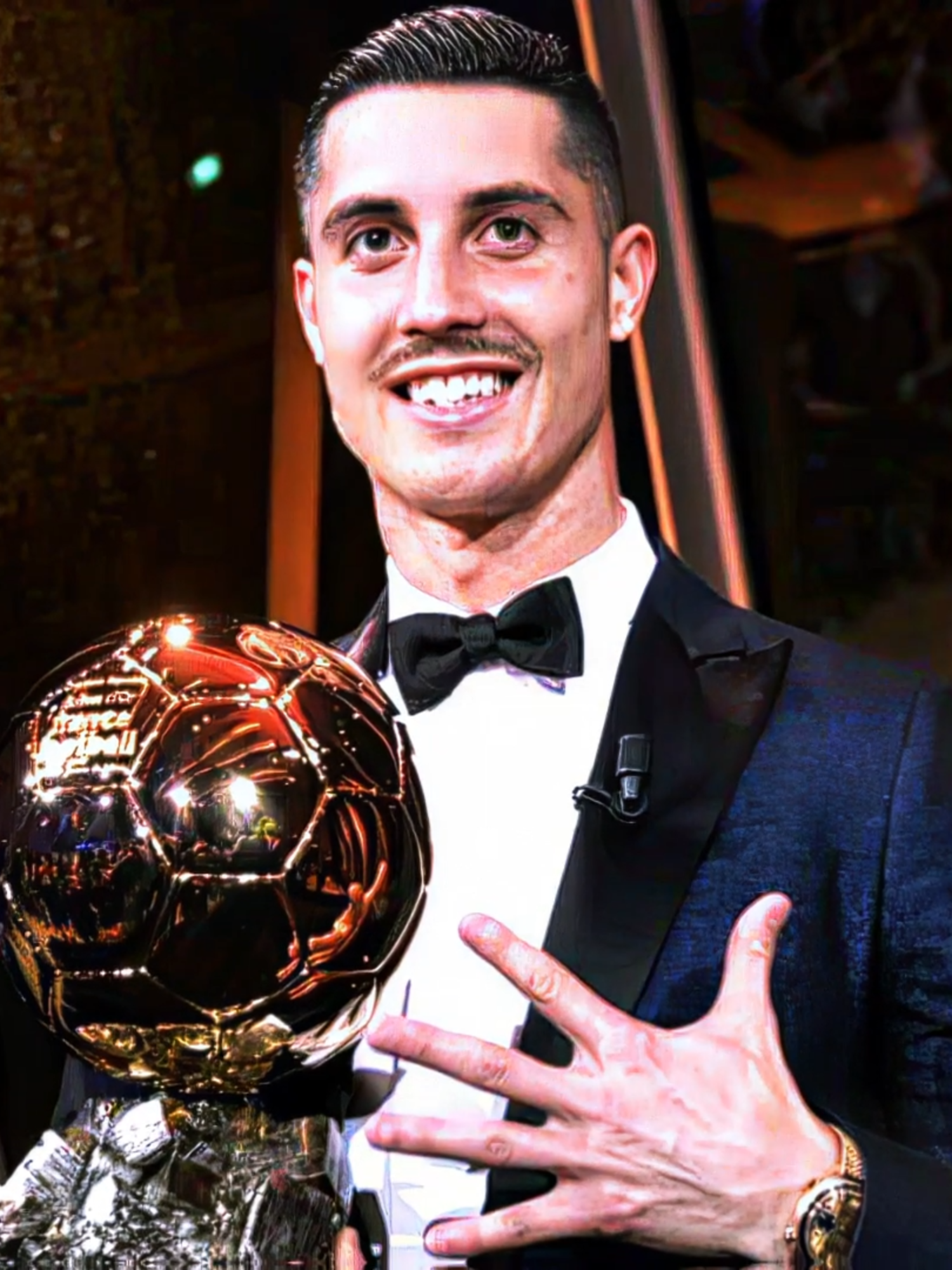 Miculescu castiga balonul de aur || MICUGOL! || cam tarziu || #fcsb #miculescu #ballondor#fcsbesteaua#fy