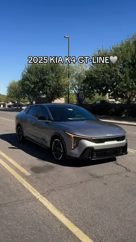is this better than the forte?? #fyp #kia #dealership 