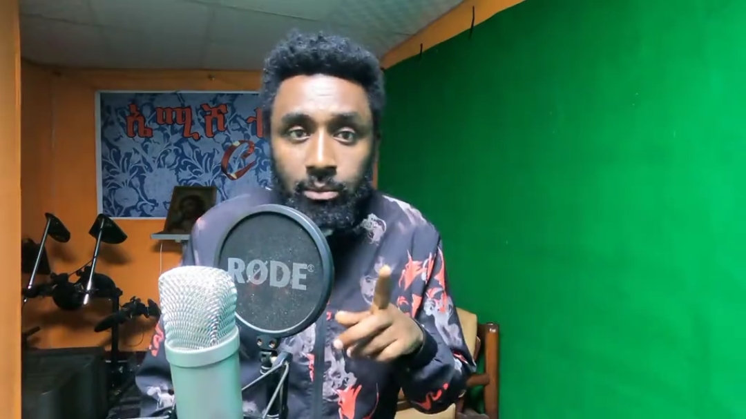 #ethiopian_tik_tok #habeshatiktok #comedianhabtamu 