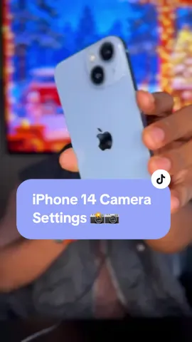 #mufarotech #iphone14 #camerasettings #iphonecamerahacks iPhone 14 camera settings. 