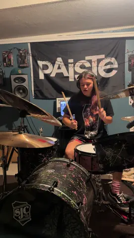 If you want me to write drums for you send me a message at the link below!  https://www.del-jay-productions.com/ #drummer #musician #writing #fyp #drums 