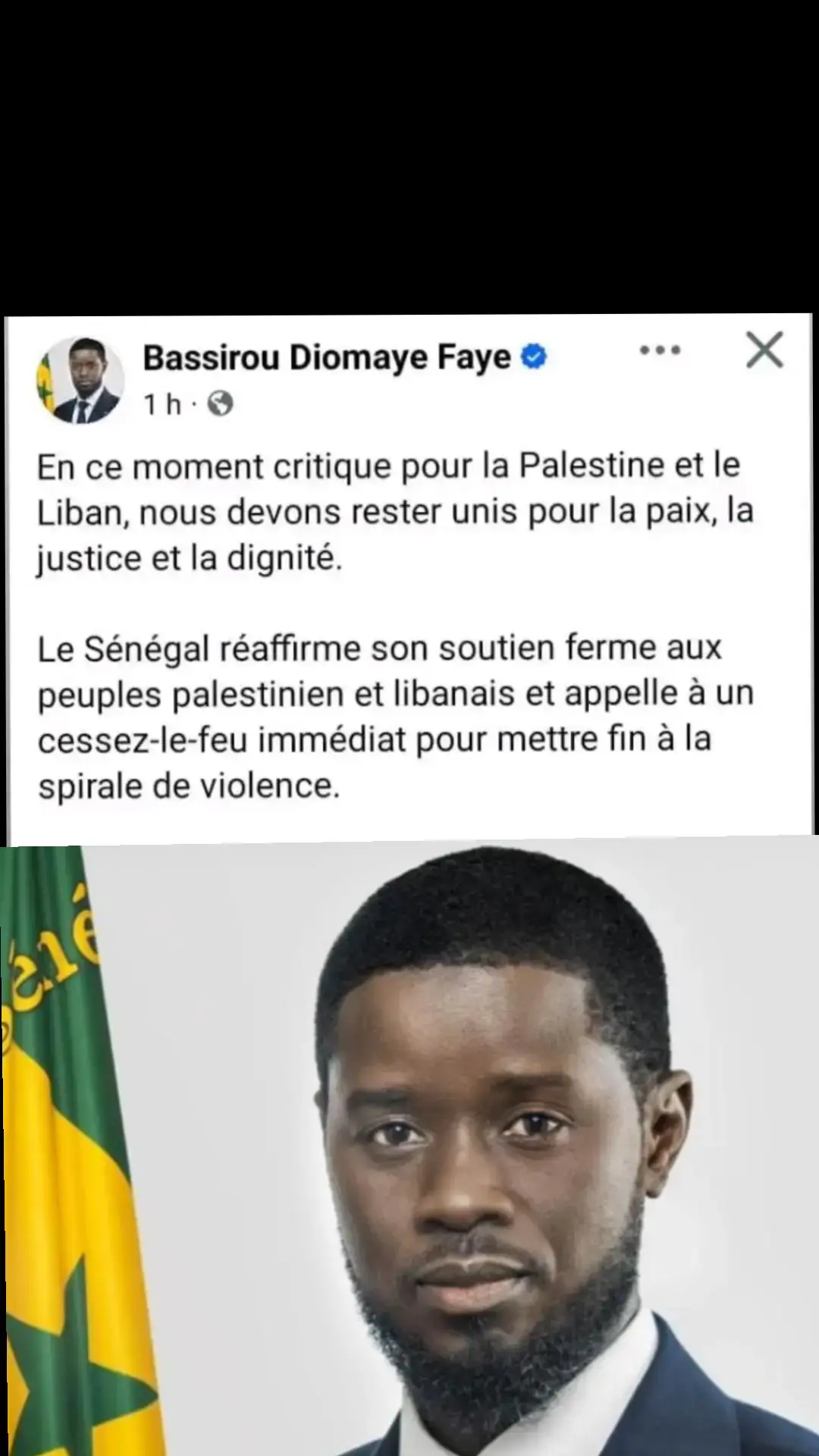 #senegal 🇸🇳