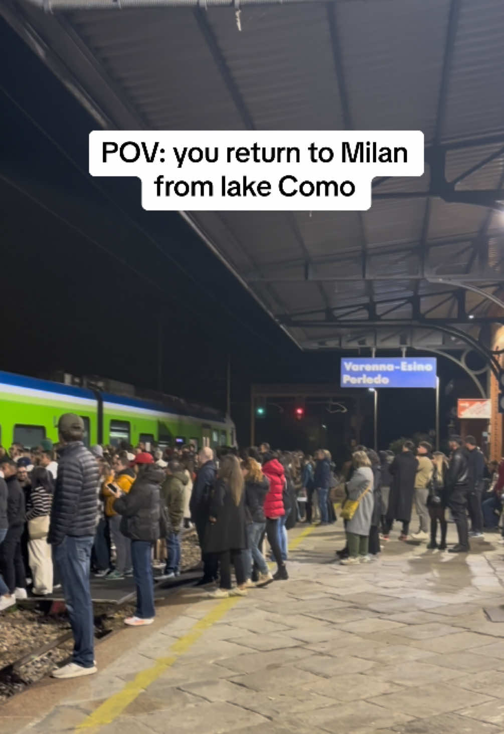 The other side of lake como daytrip  #lakecomo #milan #train #whatodoinmilan #whattodoincomo #lagodicomo #fyp #fyitaly #italy 