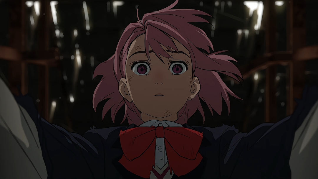 Acrobatic Silky they will never make me hate you #dandadananime #dandadanedit #dandadan #animeedit #animefyp #viral #fyp #edit #anime  (repost because tiktok censored it)