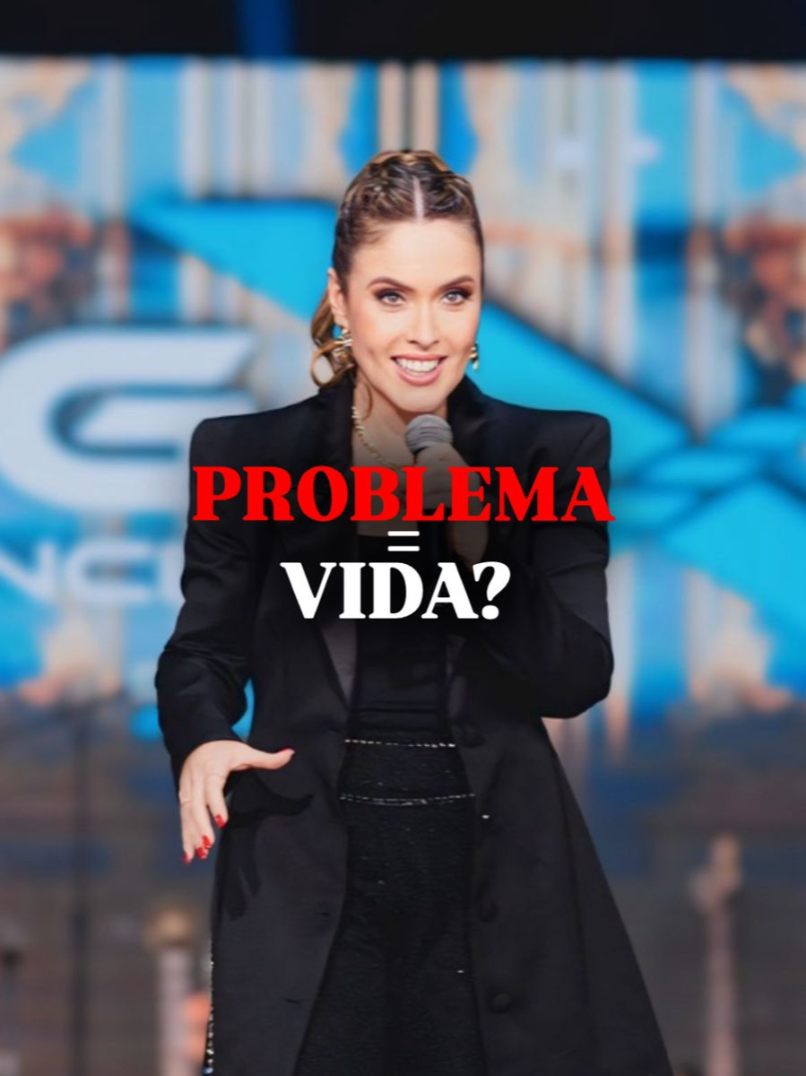 Problema & Vida? #fy