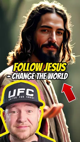 Accepting Jesus Isn’t Just About Heaven—Here’s the Truth! 😱🤯 #Jesus #Gospel #bible #christian #God #christiantiktok 
