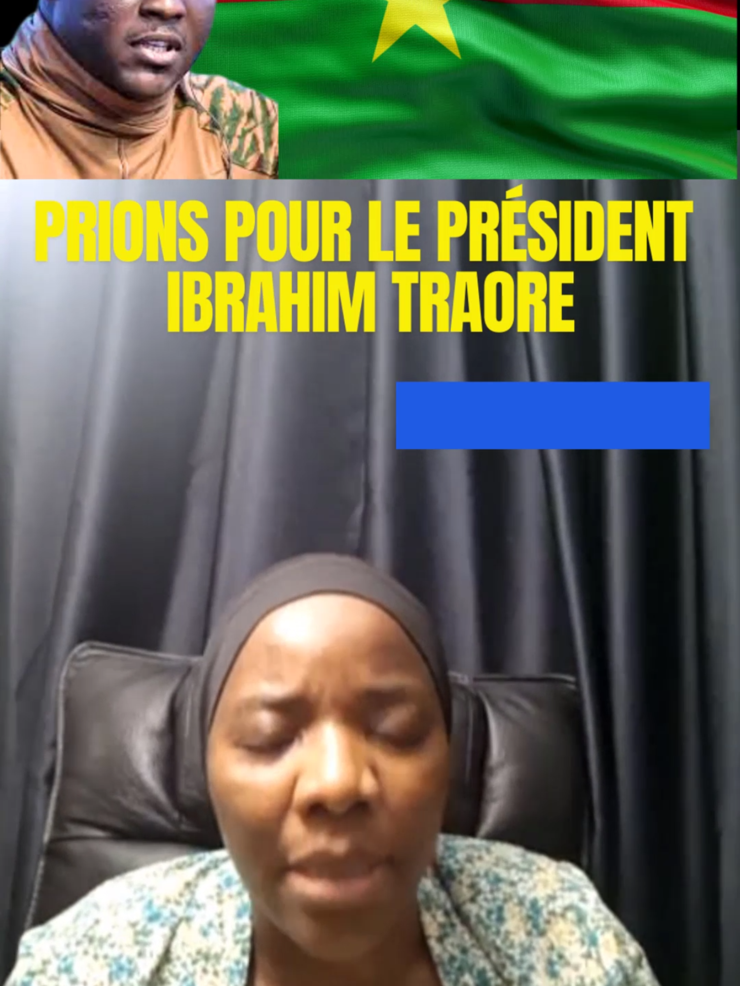 Un autre complot se prépare contre le président Ibrahim Traoré. Lévons nous en prière pour lui peuple de Dieu #typ #foryоu #tiktokchretien #foryouu #viral_video #fyp #pourtoii #tiktokviral #pourtoi #ibrahimtraore #burkinafaso