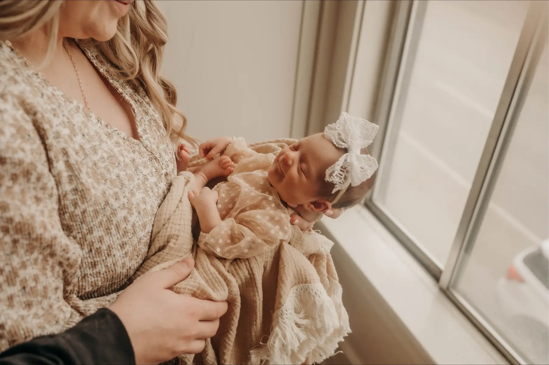 I cant believe thay in 3 months she will be 1!! She is my greatest blessing, my reason why, my everything 💗i cant believe she is my daughter! #fypシ #tiktokshopaffiliate #creatorsearchinsights #teamworkmakesthedreamwork #teamworkmakesthedreamwork #sahm #tiktokshop #momtok #infertility #rainbowbaby 