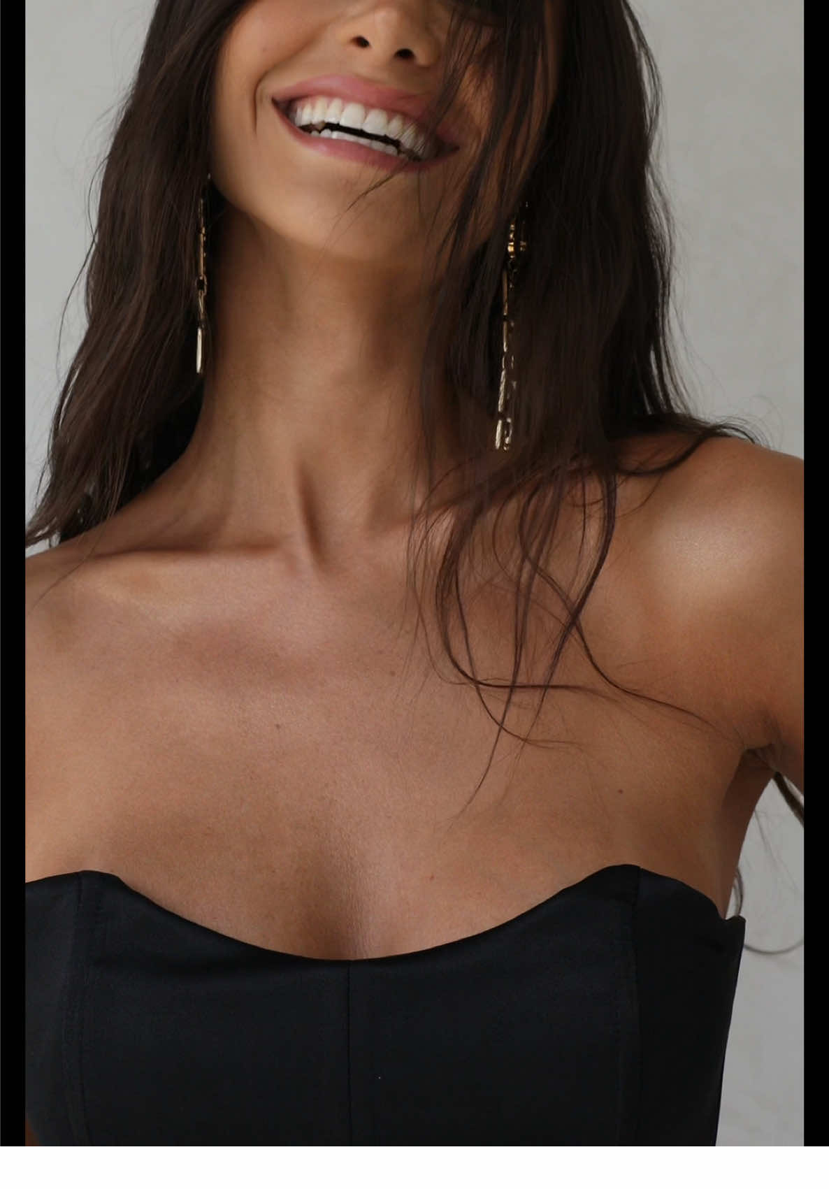 Saindo do personagem  #modelface 