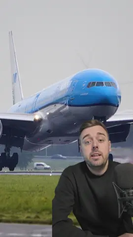 Big Change for KLM 💙