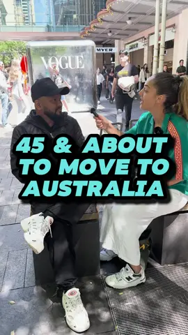 Good savings at 45? 💰 #streetinterview #interview #savings #australia #property #sydney #money #agevssavings