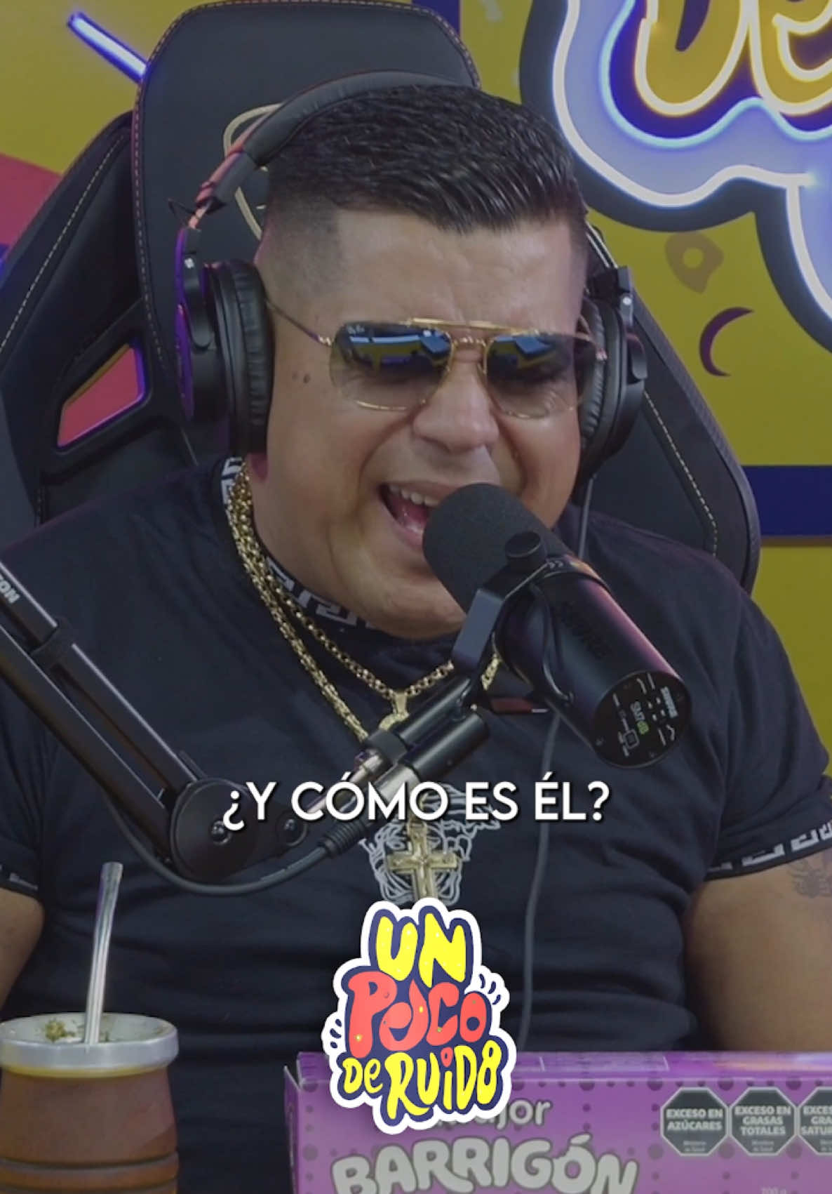 Y COMO ES EL ? 🥲 Ese temon que duele, esa gran cancion de un padre a una hija interpretada por uno de los maximos referentes de musica de la provincia de Santa Fe ❤️‍🔥 El gran COTY HERNANDEZ 🫶🏼 #ycomoesel #coty #cotyhernandez #unpocoderuido #Cumbia #cumbiasantafesina #argentina #santafe #rosario