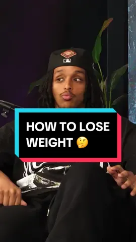 The secret to losing weight 👀 #agent00 #amp #fazeclan #faze #swagg #jointhelobbypod #trending #viral