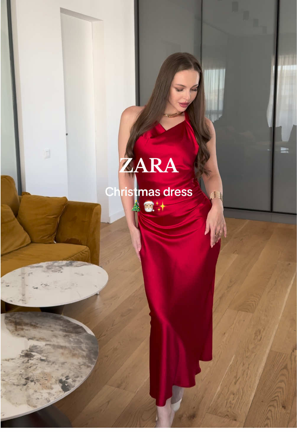 ✨ 8372/090✨ @ZARA Christmas dress🎄🎅🏼✨❤️ online vs reality 💋 #zara #zarahaul #zaratryonhaul #zaradress #christmasdress #christmasoutfit #christmasoutfitideas #partyoutfit #reddress #tryonwithme #tryonhaul #haultok #zarafinds #shoppinghaul #OOTD #fyp #christmaspartyoutfit 