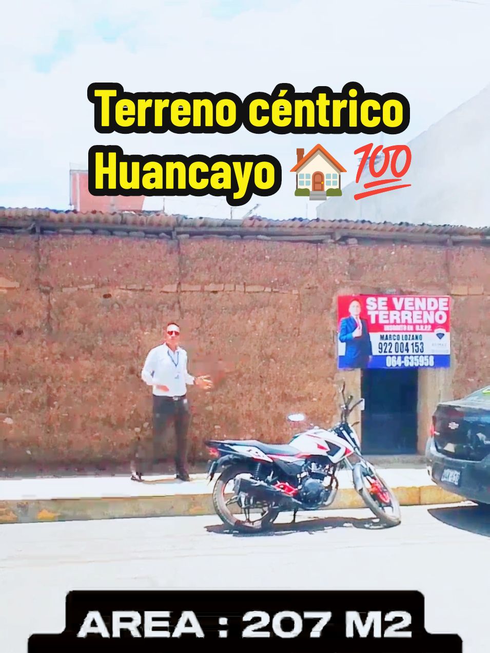 #terrenosenventa #bienesyraices #remax #huancayo_perú🇵🇪❤ 🏠💯✅