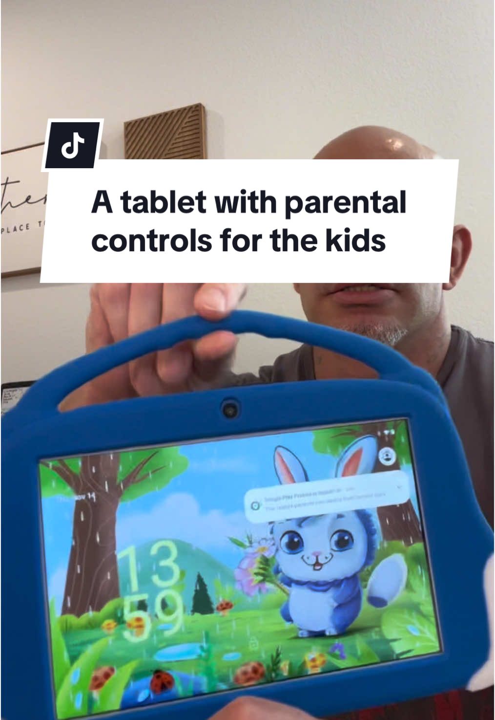 Grab the deal for your kiddos  Christmas is around the corner #kidstablet #tabletforkids #giftsforkids #learningtablet 