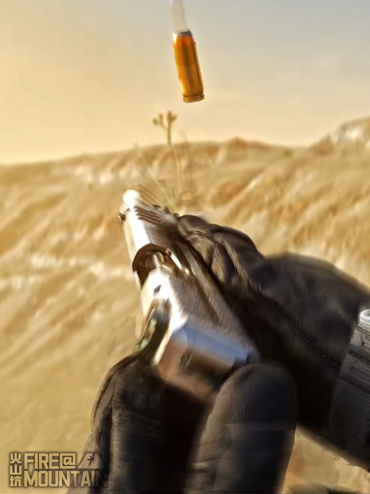 Hand cannon is back #COD #bo6 #blackops #fps #game #steam