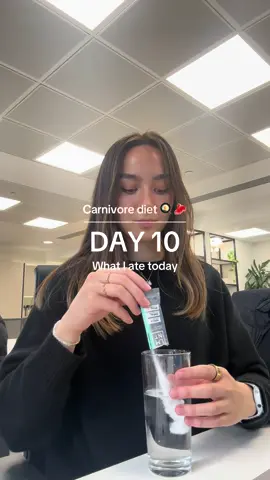 DAY 10 / 21 of the carnivore diet to treat my candida overgrowth 🍳🥩 also as a PCOS & hashimotos girly. My nutritionist is @Ellekresshealth , shes guiding me through this jouney 🫶 Im started the carnivore diet because i have a candida overgrowth. So for 3 weeks im doing carnivore, then i’ll introduce other animal based diet foods (fruit, dairy, honey) back into my diet one by one. We’ll be monitoring how i feel closely to make sure nothing aggravates any gut issues.  #carnivore #fulldayofeating #candida #cleaneating #animalbaseddiet 