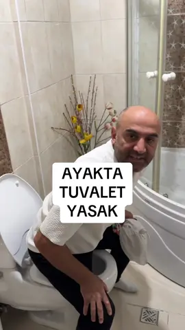 #Tuvalet #insan #erkek #fatihbank 