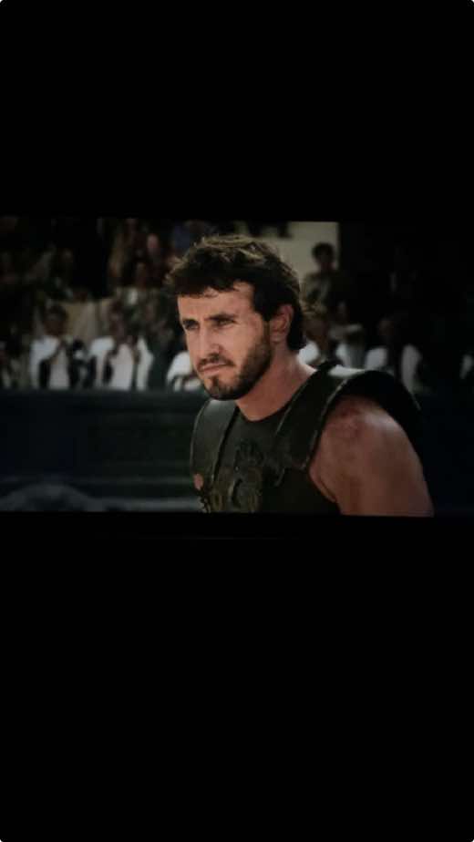 he is truly my roman empire (and special mention for pedro pascal) #gladiator2 #paulmescal #pedropascal #ridleyscott 