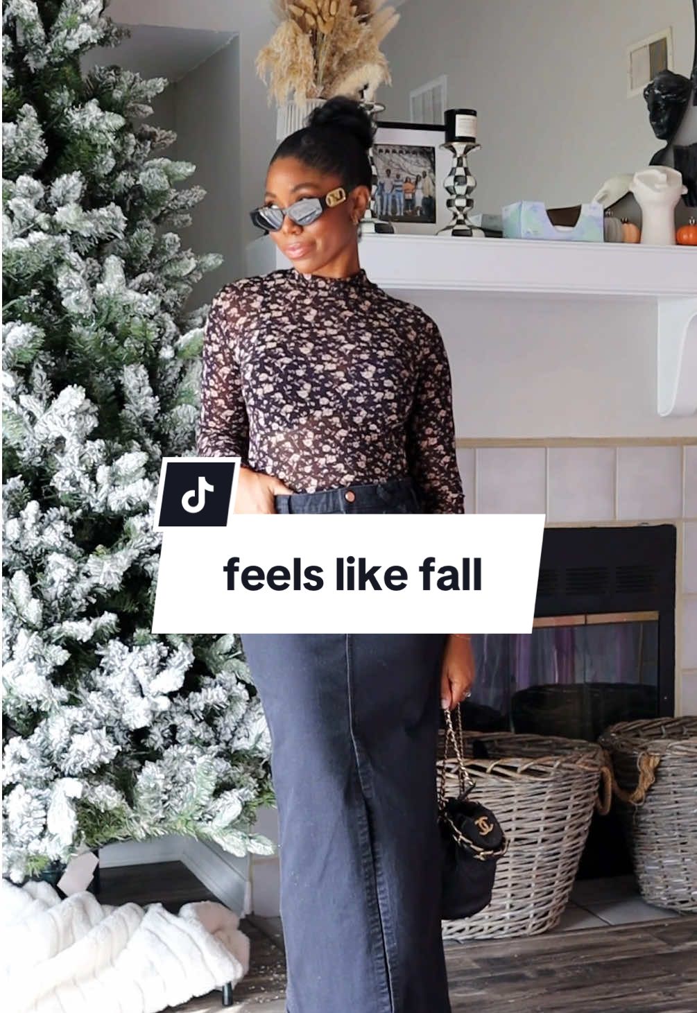 OOTD Outfit Inspo for Fall 💁🏽‍♀️🍂#ootdoutfitinspo #outfitinspo #fashiontiktok #fy #fallfashiontrends @LTK 