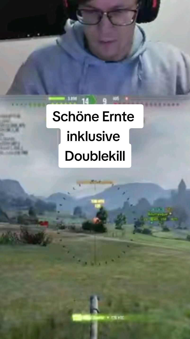 Wenn die DPM mal schallert. Für mehr Schlachtungen folgt mir doch gerne auf Twitch :) https://Twitch.tv/sick_bro_ #fyp #tik_tok #TikToker #twitch #stream #streamer  #WoT #Panzer #Doublekill 