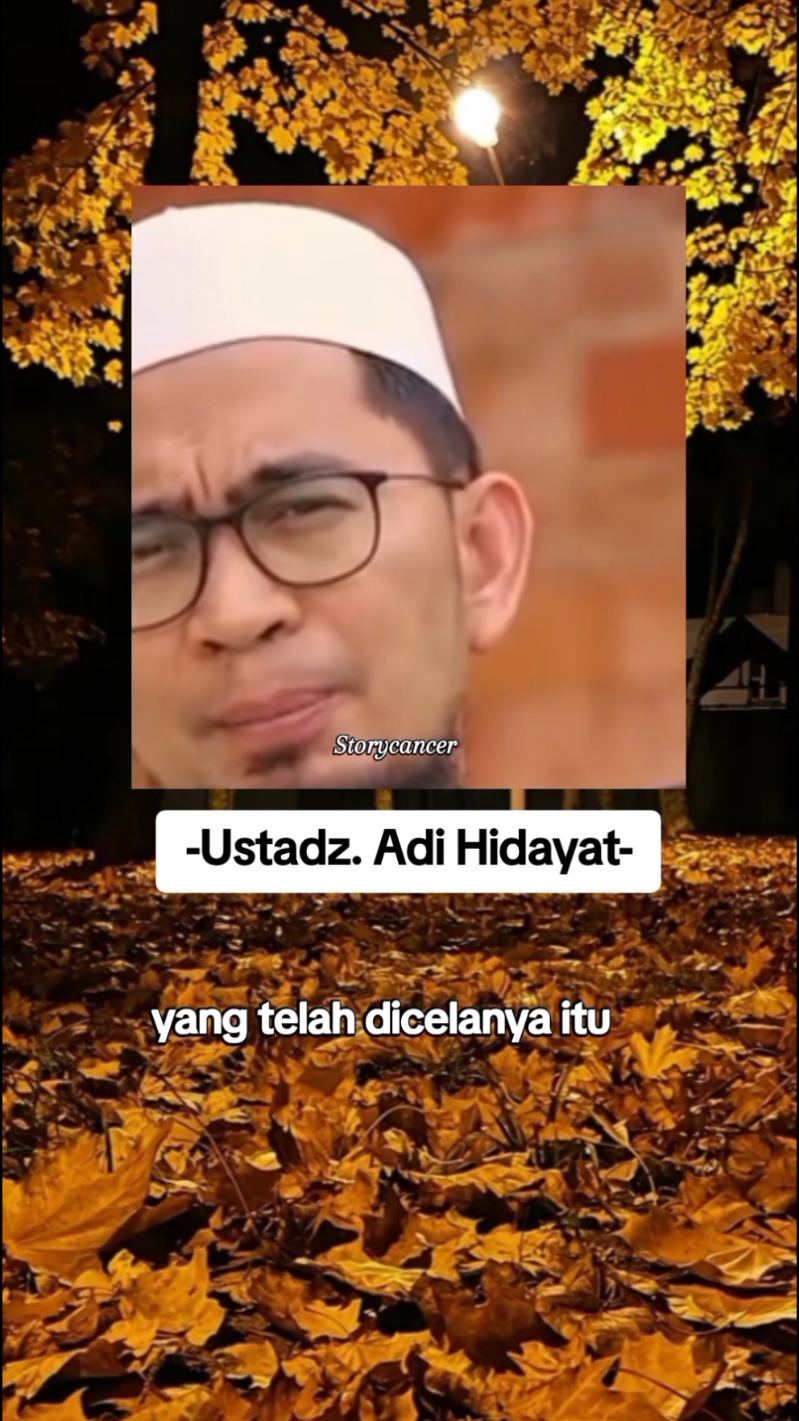 Semoga kita tidak termasuk golongan orang muflis di akhirat, aamin ya rabb.. 🤲🏻😇 #Ustadzadihidayat #UAH  #Astaghfirullahaadzim  #muflisdiakhirat #reminder #nasehatdiridansahabat 