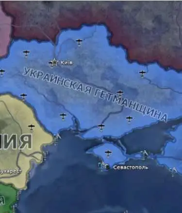 #hoi4 #heartsofiron4 #dlc #newdlc #хойка #дивизии #DLC #ukraine🇺🇦 