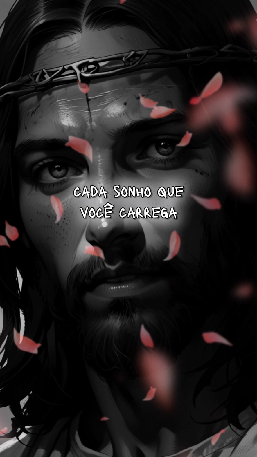 Amém meus irmãos 🙏#fé #deus #jesus #cristaosnotiktok 