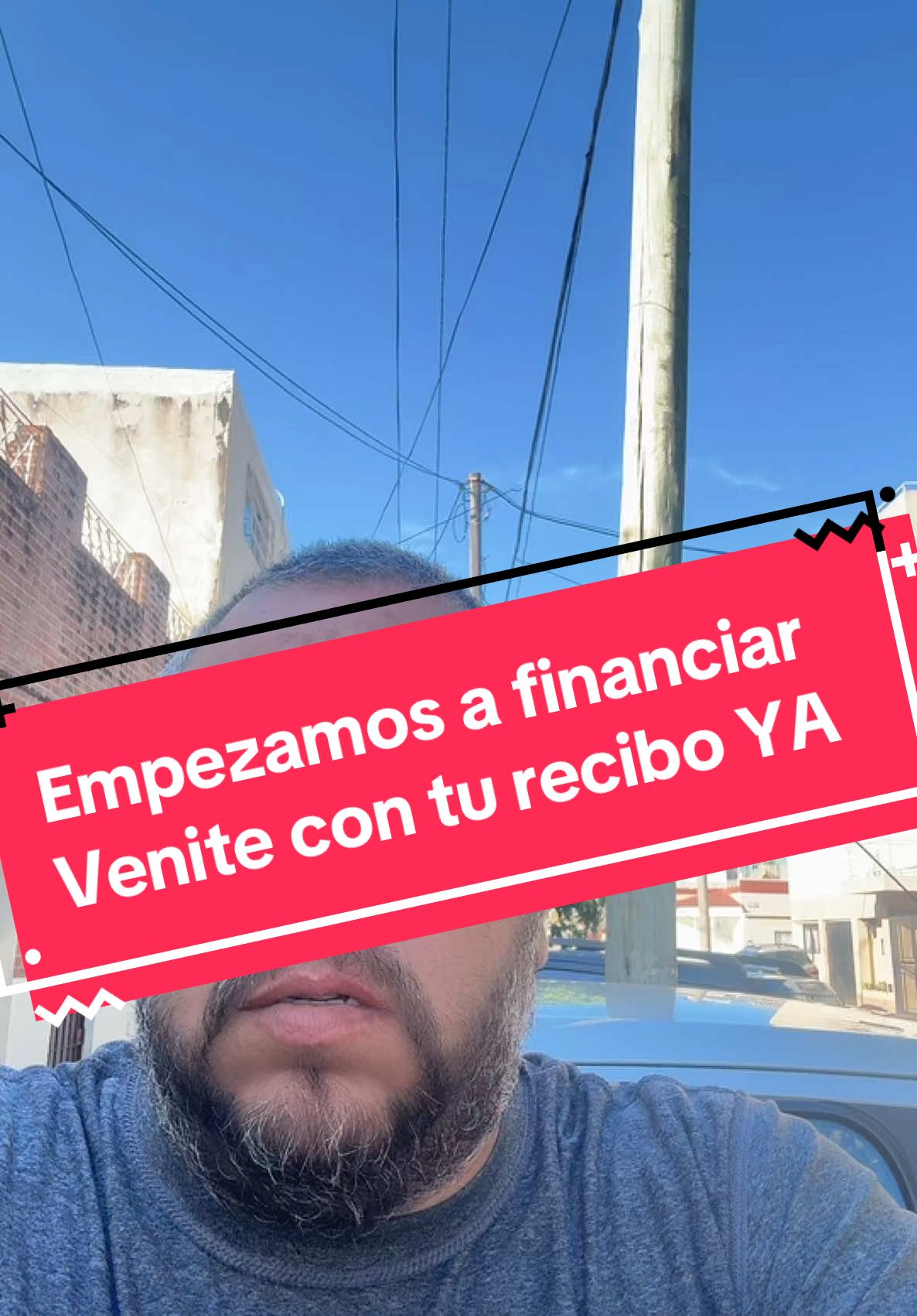 Empezamos a financiar venite con tu recibo y vemos #comproauto #vendoautos #autostiktok #compraventaautos #tiktokviral #amigostiktok #autos #renaultclio #renaultclio #didi #uber #consignaciondeautos #fiat