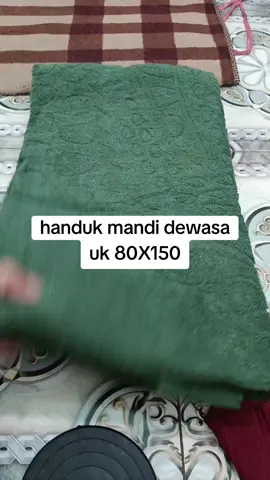 #handuk mandi dewasa#uk 80X150#bahan halus lembut dan tebal