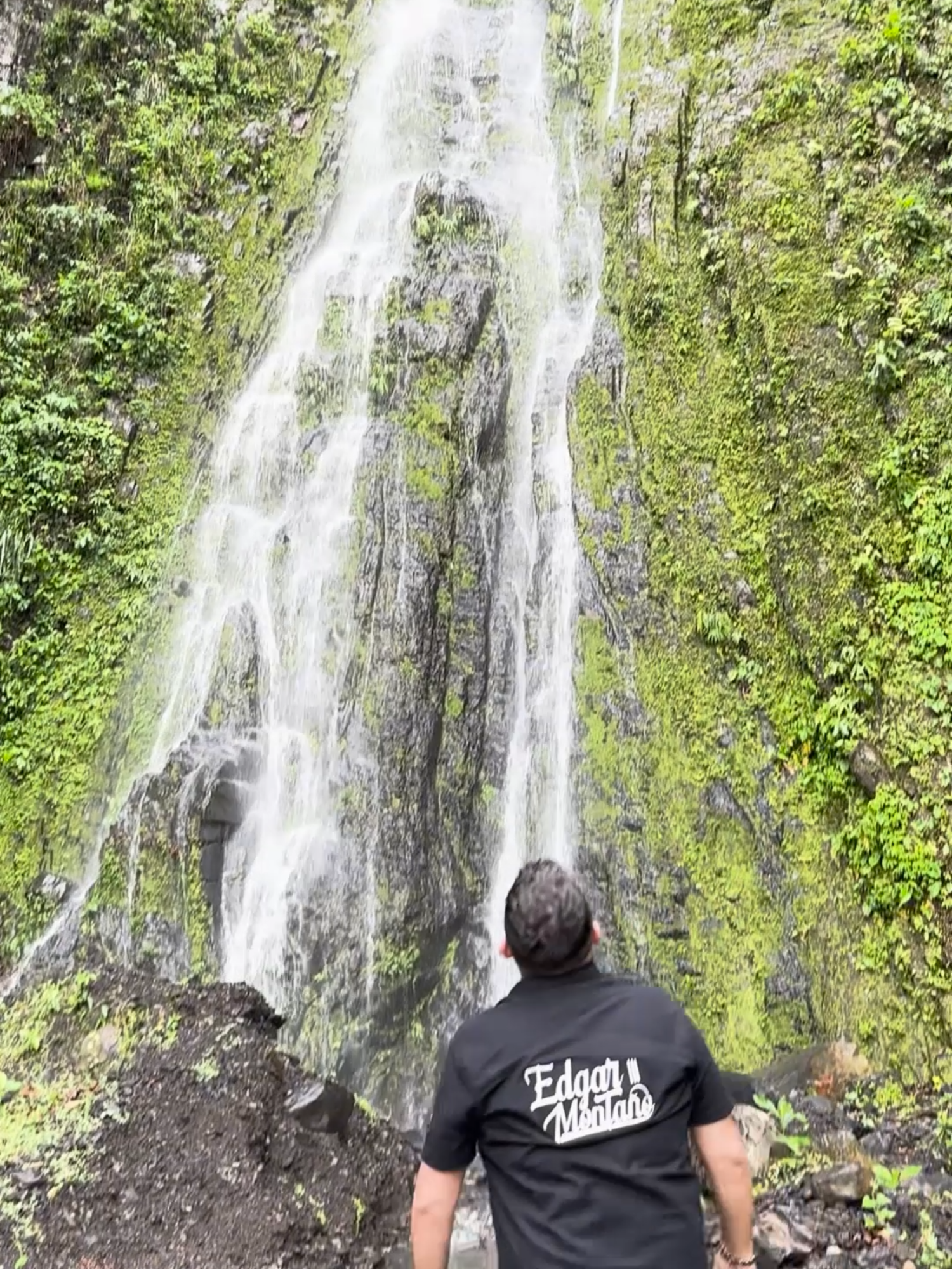 Cundinamarca es una chimba! Yacopi cundinamarca 🙌🏻 #yacopi #yacopicundinamarca #cundinamarca #jorgelozano #lozanodelcampo #cascada #seguidores #jovenes #reflexion