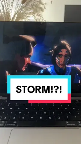 STORM!! Breaking down Marvel’s What If Season 3 trailer and all the characters and details you might have missed #Marvel #WhatIf #MCU #XMen 