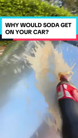 Replying to @Axel ツ She thicka than a snicka #carcleaning #cartok #carsoftiktok #netflix #careash