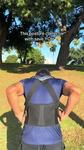 Pov: your getting older 😂 #badposture #goodposture #betterposture #viral #confident #injuryrecovery 
