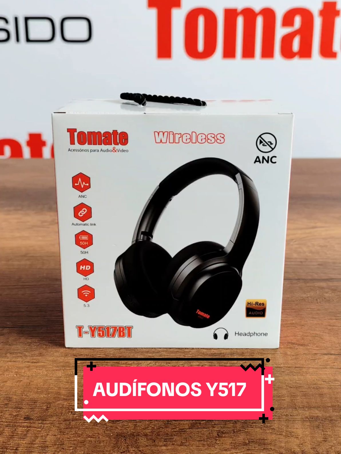 Estos son los mejores audífonos para ti: los super cómodos Y517. 🎧 #importacionesdechina #importadora #import #importacion #importaciones #importadoresdirectos #importacionesperu #audifonosbluetooth #audifonos #audifonosperu 