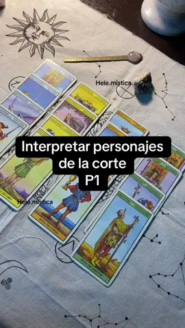 Como interpretar las SOTAS. En el siguiente video veremos los caballeros♥️ #cursosonline #tarotgratis #helen #wicca #witchtips #arcanosmayores #sota #bastos #cartastarot #tarot #tarotprincipiantes 