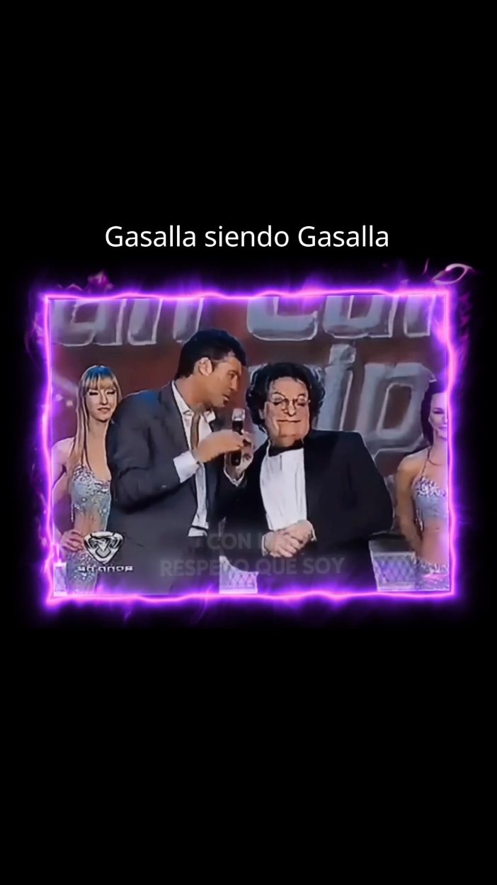 Martín Campilongo imitando a Antonio Gasalla en Showmatch 2009 #antoniogasalla #imitacion #martincampilongo #campi #showmatch #humor #comedia #entretenimiento 