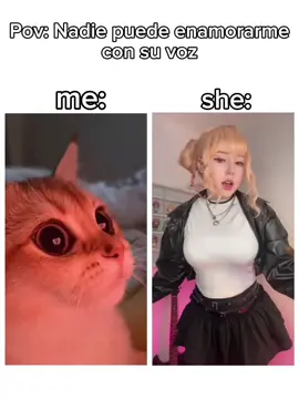 Que hermosa voz🙏🏻😭❤️✨ @twitch.tv/upminaa #cosplay #upminaa #Cosplay #apt #viralditiktok #musica #editcosplay #upminaaedit #fyp #fypシ゚ 