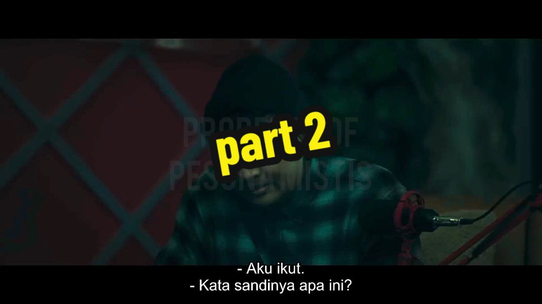 sekawan limo part 2 #filmbioskop #filmhorrorindonesia #filmhorror #hororkomedi #sekawanlimo 