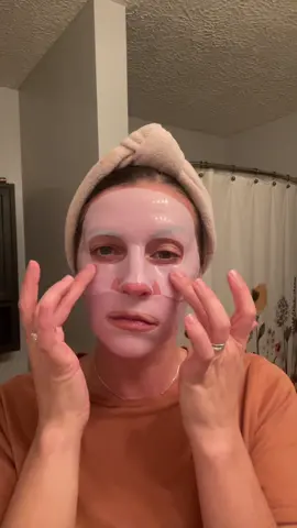 These mask are such a treat!!! Medicube is the shit! #medicube #medicubepartner #medicubetiktokshop #falldealsforyou #tiktokblackfriday #tiktokblackfridaysale #tiktokblackfridaydelas #tiktikcybermonday #tiktokholidayhaul #tiktokholidaydeals #christmasgiftideas #christmasgift #stockingstuffers #giftideasforher #giftideasforgirls #giftideasforhim #giftideasforfriends #giftideasforeveyone 